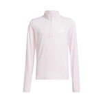 Oblečenie adidas All Sports Favorite 1/4 Zip Longsleeve