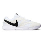 Nike Tenisová obuv Nike Court Lite 4 Obuv na všechny povrchy Muži - bílá, černá
