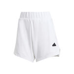 Oblečenie adidas Z.N.E. Woven Short