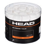 HEAD Vrchn&iacute; omot&aacute;vky HEAD  Prime Tour 60ks balen&iacute; - b&iacute;l&aacute;