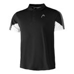 Oblečenie HEAD Club 22 Tech Polo