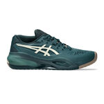 Tenisová Obuv ASICS Gel-Resolution X