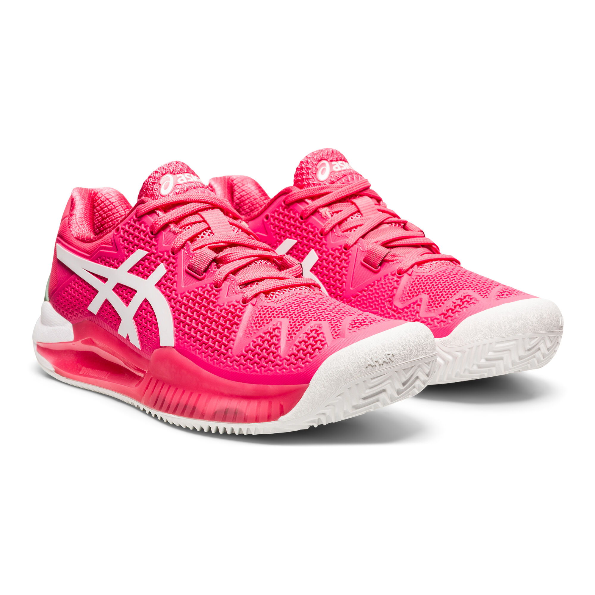 ASICS