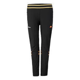 Paired Track Pant