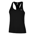 Oblečenie Under Armour Heatgear Racer Tank Women