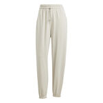 Oblečenie adidas Essentials Small Logo French Terry Cuffed Pants