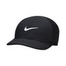 Dri-Fit Club Čepice Děti-černá,bílá