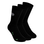 Oblečenie BIDI BADU Matayo Crew Tech Socks 6 Pack