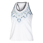 Oblečenie Lucky in Love Tye Dye Groove Tank-Top
