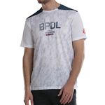 Oblečenie Bullpadel T-Shirt Drope