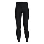 Under Armour Oblečenie Under Armour Heatgear HiRise NS Těsné Dámy-Černá