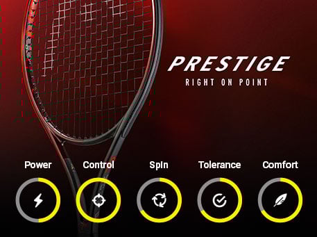 HEAD Prestige