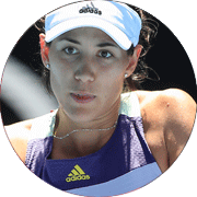 Garbiñe Muguruza