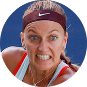 Petra Kvitova