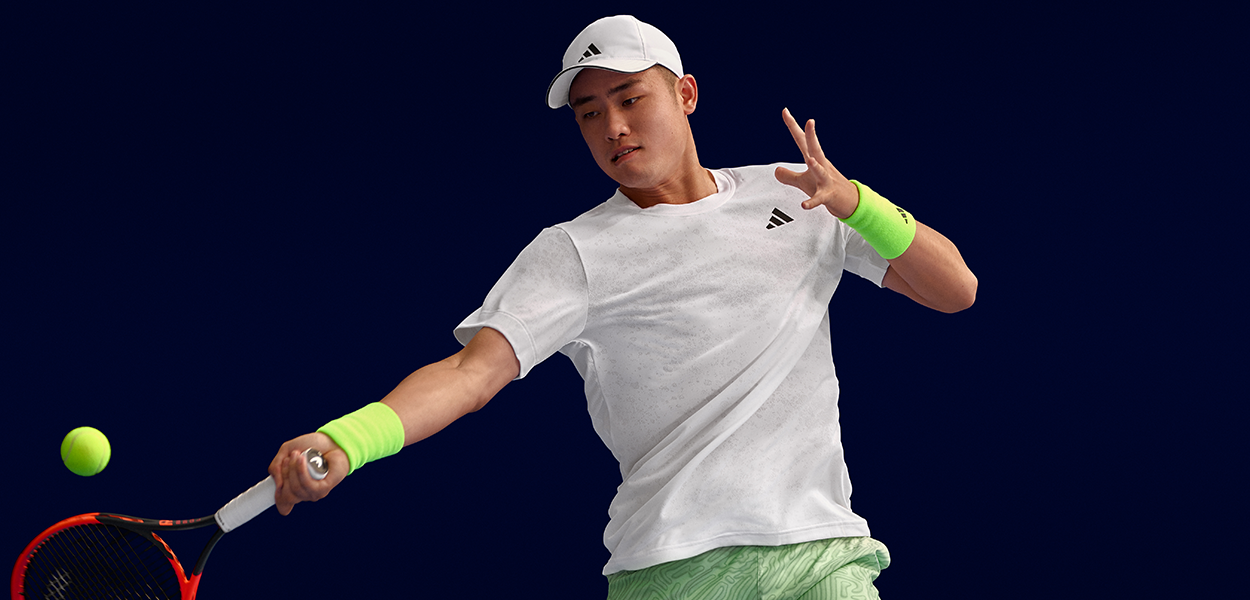 Adidas n kup online Tennis Point